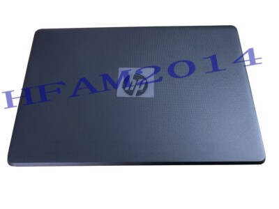 Batteria Pc Hp Portatile Coperchio Posteriore LCD Per HP 15-BS015DX E Altri - Ricambio Originale 924894-001, Colore Grigio Coperchio Lcd Hp - Foto 9