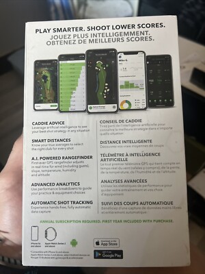 Arccos Caddie Smart Sensors - Full set of 14 Gen 3 Sensors | eBay