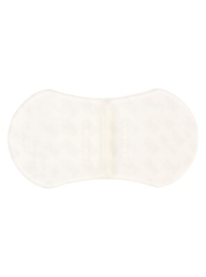 Burton Medium Spike  Stomp Pad - Clear