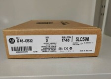 Allen-Bradley 1746-OB32 SLC 500 Output Module...