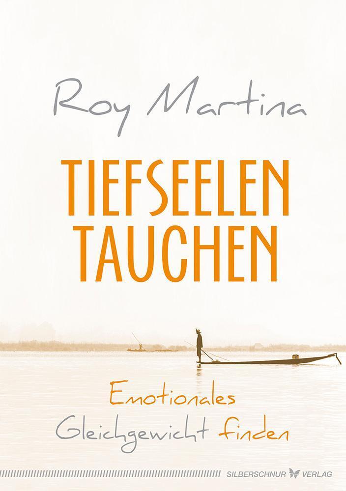 Thumbnail - Tiefseelentauchen | Roy Martina | 2018 | Deutsch | Diepzielduiken