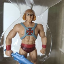 Hallmark He-Man Masters of the Universe Christmas Ornament 2021 MOTU Exclusive
