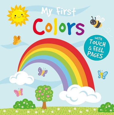 My First Colors (1)