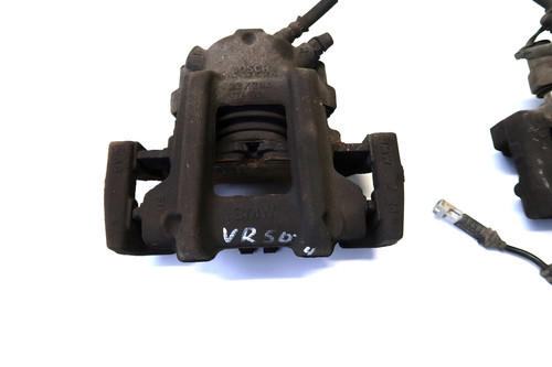 BMW 1er F20 F21 F22 F23 LCI Bremssattel Bremsträger vorne rechts 6850644 22/284