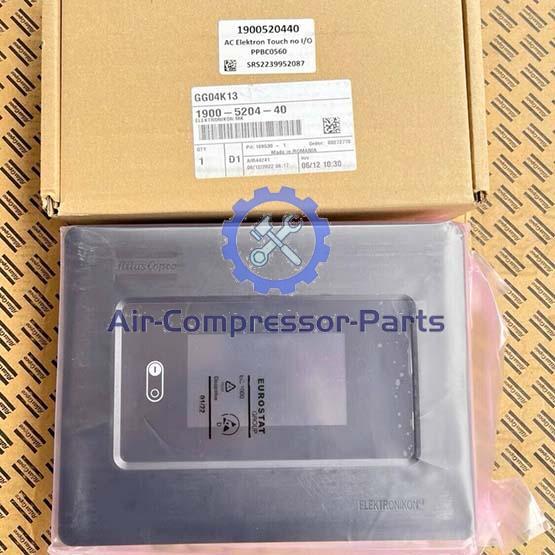 1 Pc. New 1900520440 Controller Panel For Air Compressor