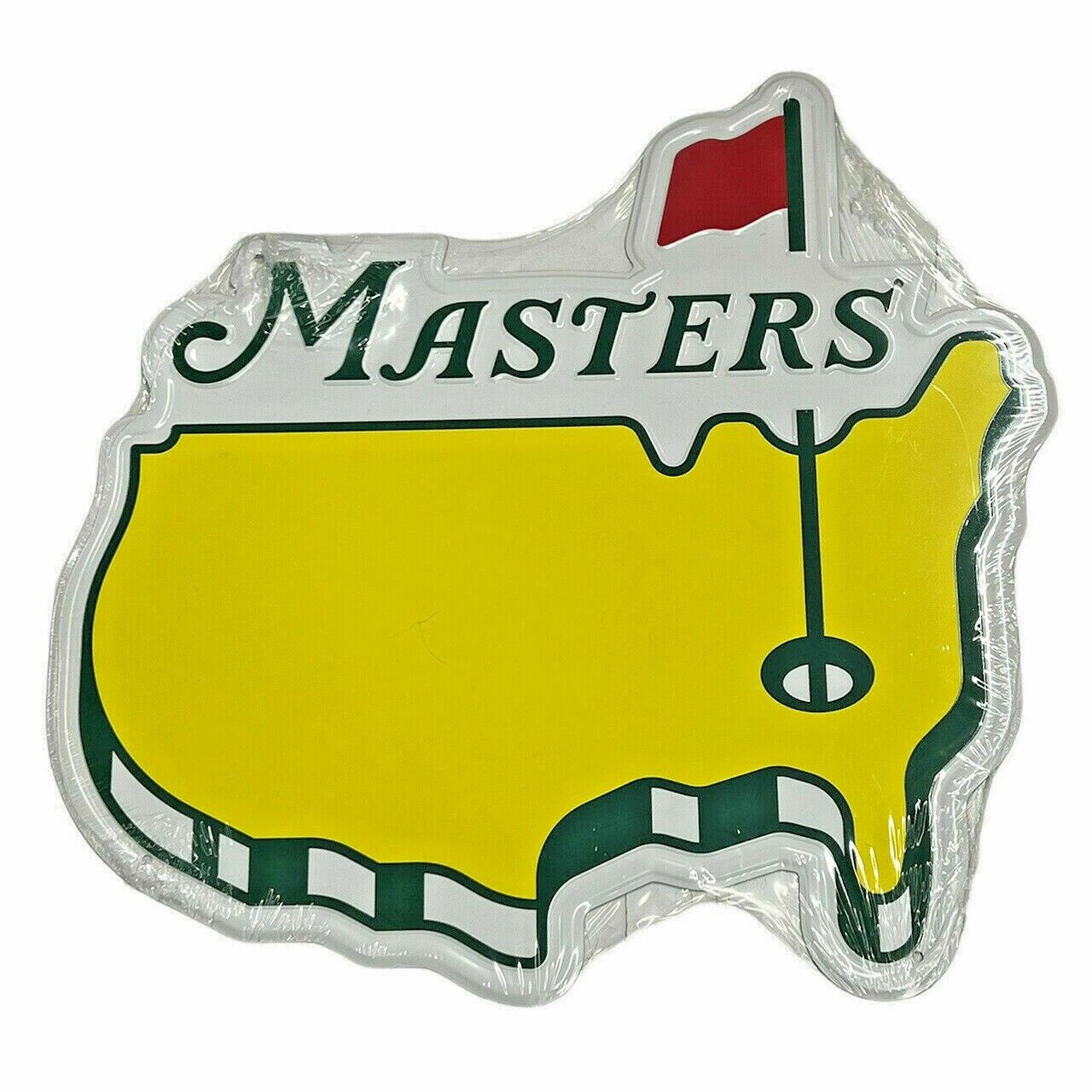 When is the Masters Tournament?