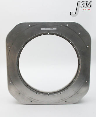 ＢーFLASH 7574 APPLIED MATERIALS ADAPTER, COLLIMATOR SOURCE 13'' 0020-22950