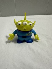 Disney Pixar Toy Story Collection Space Alien Figure Toy