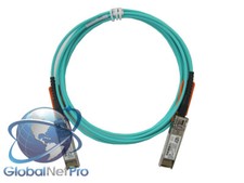 GENUINE CISCO SFP-25G-AOC3M - 25GBASE AOC SFP28 3M - LIFETIME WARRANTY