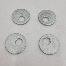 Set OF 4 LR DISCOVERY III/IV / RR SPORT 05-13 Adjusting Washer RYF000203