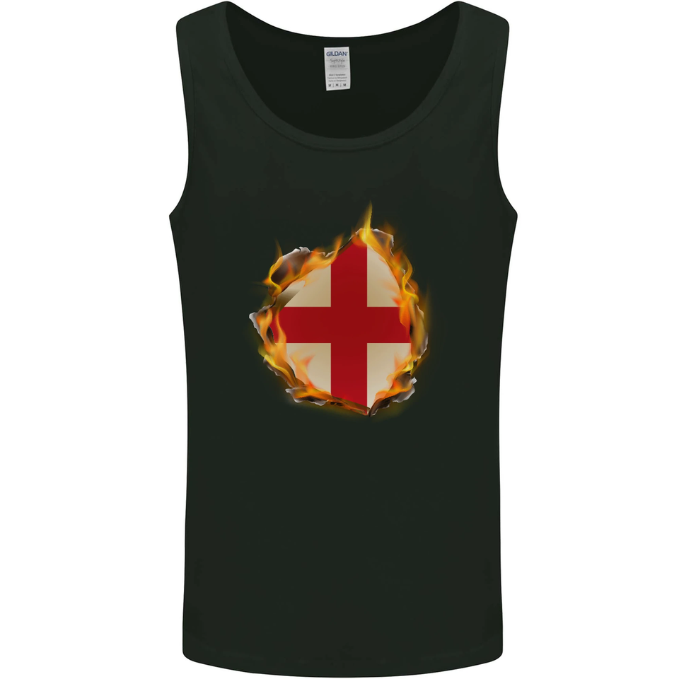 3ft x 2ft Inghilterra St George Croce Bandiera Leonessa Euro 2025