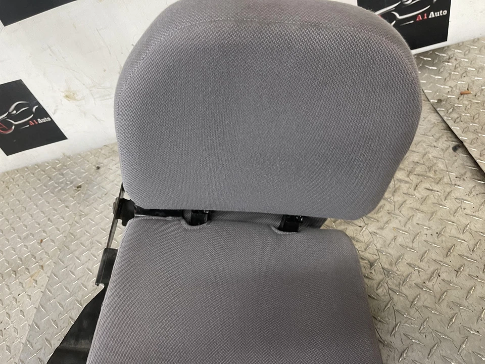 Ford Ranger 1998-2002 pasajero trasero asiento derecho fabricante original limpio Foto 4 de 4
