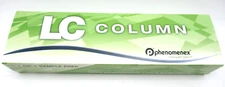 Phenomenex 00F-4249-Y0 Luna 5 µm C8(2) 100 Å, LC Column 150 x 0.3 mm *NEW*