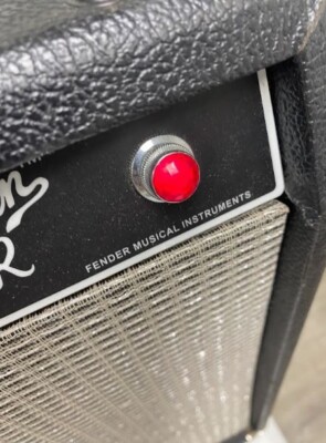 FENDER FRONTMAN 212R GUITAR AMPLIFIER | eBay