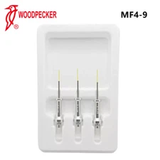 Woodpecker Dental Diode Laser Tips for LX16 and LX16 Plus Laser Device MF2 MF3