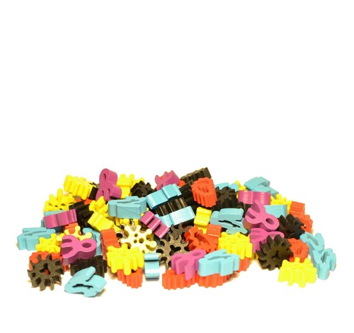 Juego de Mesa Pandemic Personalizado Madera Virus Token Actualización Set de 108 - Imagen 5 de 5