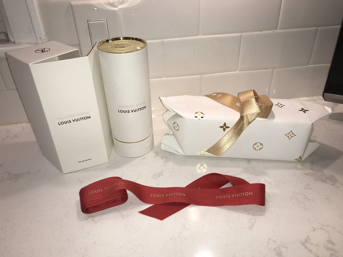 Louis Vuitton Perfume Fragrance Sets