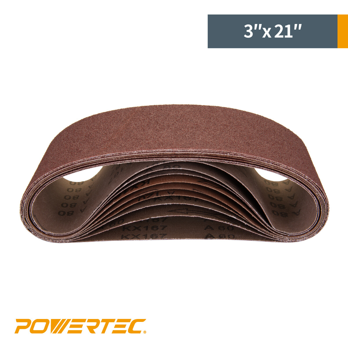 PowerTec - Accessori Per Levigatrici / Accessori Per - Foto 9