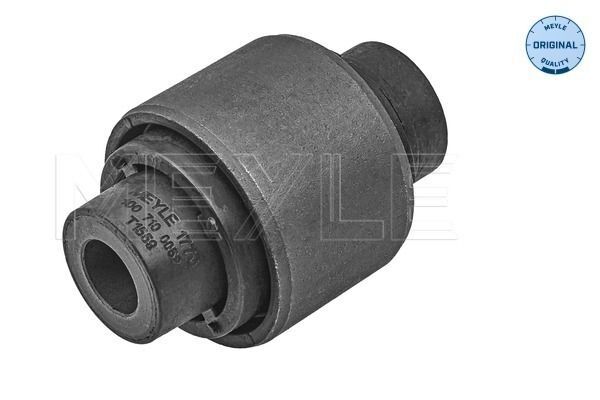 2X Meyle 100 710 0052 Querlenkerlager HA FüR Audi Seat Skoda VW-image