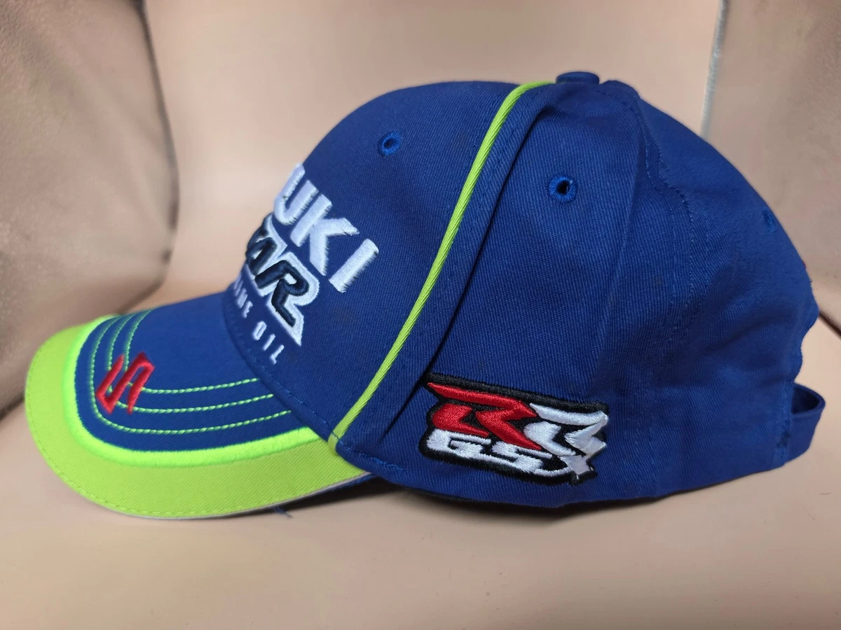 Suzuki Baseball Caps Hats for Men for sale | eBay