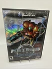 Metroid Prime 2: Echoes (GameCube, 2004) Complete Tested Working