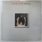 BEATLES RARITIES ODEON EAS81325 1LP