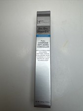It Cosmetics Bye Bye Under Eye Full Coverage Waterproof Concealer MEDIUM 0.11 oz