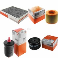 Mahle Kraftstofffilter KL 416/1 Innenraum LAK 594 Luft LX 330 ÖLfilter OC 467