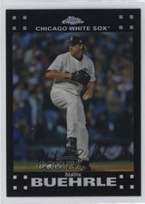 Click to enlarge Mark Buehrle