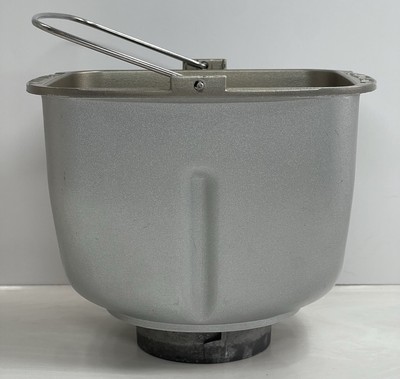 Zojirushi BB-HAC10 Bread Machine Replacement Pan Inner Pot Only - Used