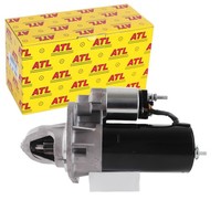 ATL Anlasser Starter 1,7Kw Passend FüR VW BUS T2 T3 1.6 1.7 TD Diesel CS JX KY