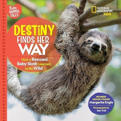 Destiny Finds Her Way: How a R - ACCEPTABLE