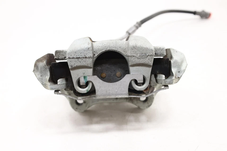 Pinza de freno de disco trasera izquierda Dodge Durango 2011-2026 OEM Foto 2 de 4