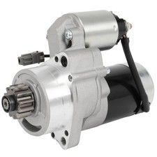 New Starter For Infiniti Qx4 2001 2002 2003 2004 Nissan Pathfinder V6 M001t40371 New Starter For Infiniti Qx4 2001 2002 2003 2004 Nissan Pathfinder V6 M001t40371
