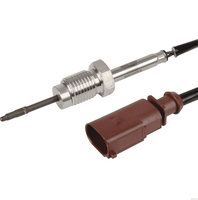 Sensor Abgastemperatur FüR Audi Seat Skoda VW A3 Limousine Sportback Ateca