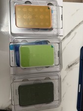 iPhone 17 Pro Max Back Glass OEM Original Brand New