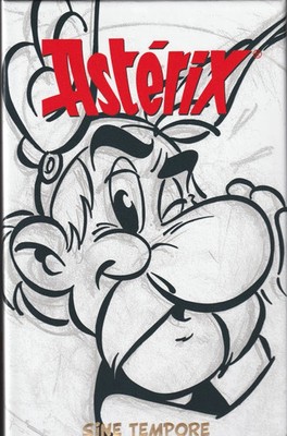 PANINI SINE TEMPORE INFINITO SILBER ASTERIX KARTEN ''ZUR AUSWAHL''