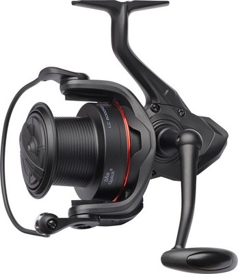 DAM Quick Intenze Longcast LC Angelrolle