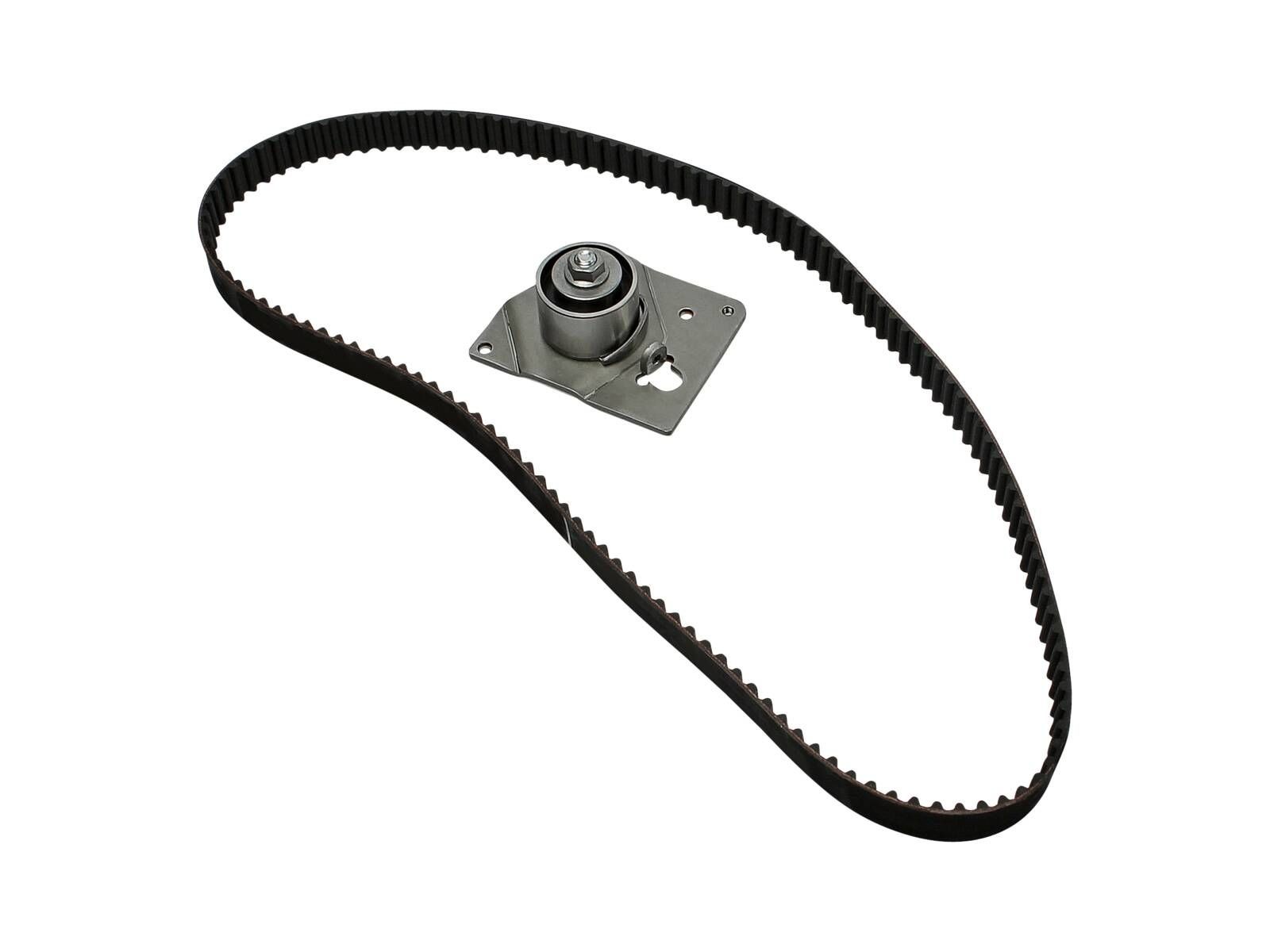 Kit de distribution DT Spare Parts 6.91247 de 132 dents pour poids lourd