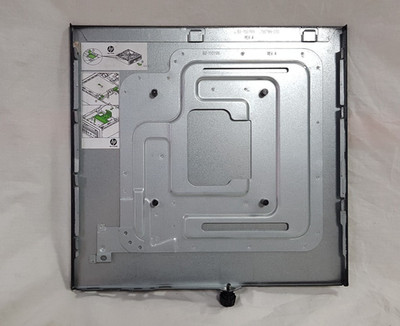 HP Compaq Elite 8200 8300 USDT Ersatzgehäuse Access Panel