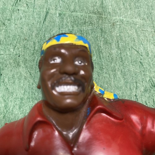 SD Jones Vintage WWF LJN Wrestling Superstars Acti...