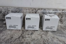 Parker Legris 3199 08 10 30 Pk 8 mm / 1/8 In Fitting 290 Max PSI Male Elbow