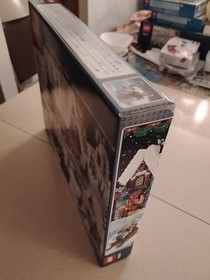 LEGO Creator Expert: Winter Village Cottage (10229) MISB, Mint Condition 