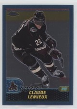 Claude Lemieux