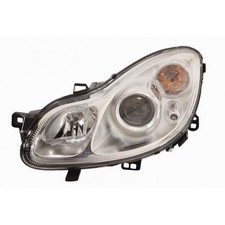 Scheinwerfer Vorne Links für smart Fortwo 2007 Al 2014