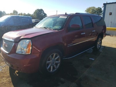 Used Body Control Module fits: 2011 Gmc Yukon xl 1500 Body Control BCM under ste
