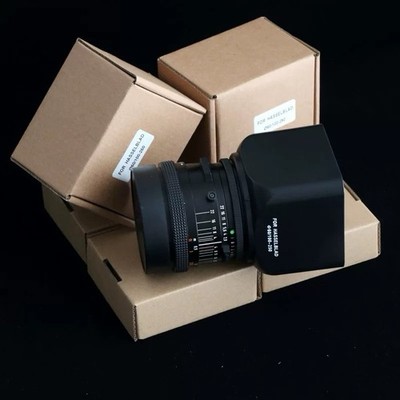 Gegenlichtblende B60 für Hasselblad CF CFi CFe 100 250mm Teleobjektive