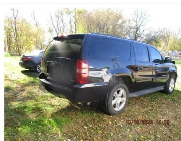 Fuse Box Engine Fits 10-14 ESCALADE 4351244 Foto 4 de 4