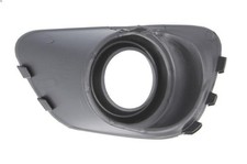 Stoßfänger - Lüftungsgitter BLIC 6502-07-3212915P JEEP COMPASS (MK49) 2 2006-