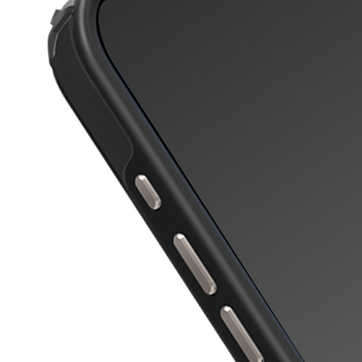 Protection iPhone 17 Pro Max Force Case Air Xtrem antichoc 4m - 2